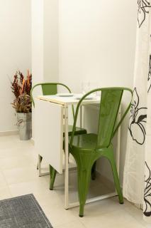Zeusplace Urban Flat 2 - 5