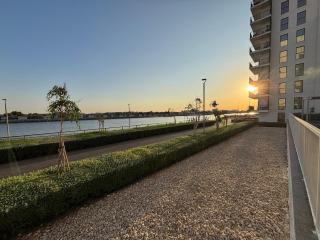 Serene Studio in Yas Island 5 - near Zayed international AirPort - 2