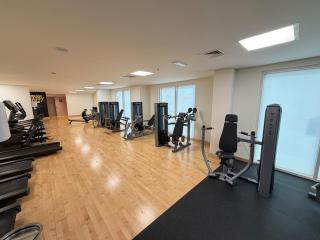 Serene Studio in Yas Island 5 - near Zayed international AirPort - 4