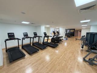 Serene Studio in Yas Island 5 - near Zayed international AirPort - 6