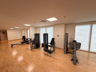 Serene Studio in Yas Island 5 - near Zayed international AirPort - 8