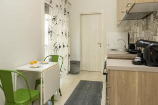 Zeusplace Urban Flat 2 - 4
