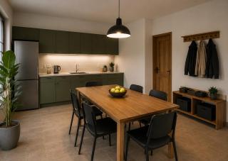 Komfort Apartament Błonie - 3