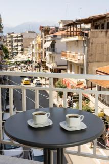 Zeusplace Urban Flat 2 - 6