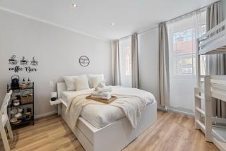 Zum Weinkrug - Apartments - 7