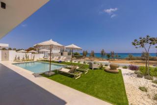 New 4 Bedroom Villa with panoramic sea views - 7