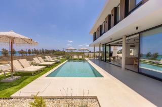 New 4 Bedroom Villa with panoramic sea views - 6