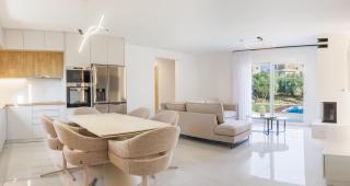 Aliva Villa with Private Pool - 0