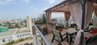 Exceptional Apartment 360 View of Tunis 35 - 9