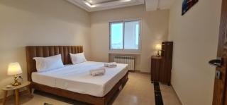 Exceptional Apartment 360 View of Tunis 35 - 2