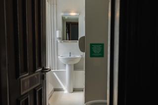 YHA Ilam Hall - 3