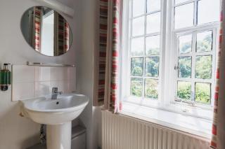 YHA Ilam Hall - 1
