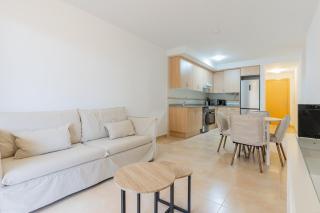 Moncofa Relax Pool, Terrace & Beach Nearby - 0