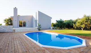 Aliva Villa with Private Pool - 7