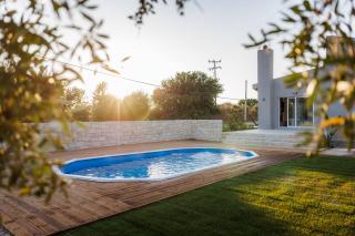 Aliva Villa with Private Pool - 3