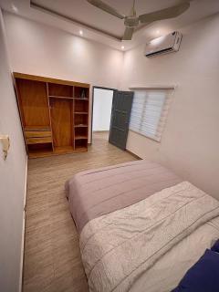 Chambre Salon - Wi-Fi & Parking - 4
