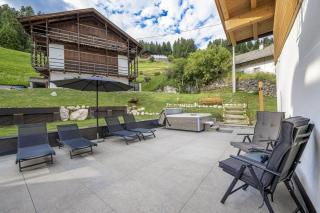 Dosplain Panoramic Apartments - 4