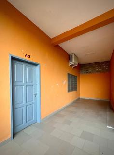 Chambre Salon - Wi-Fi & Parking - 1