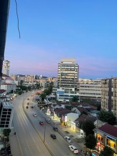 Prishtina Central Apartment - 6