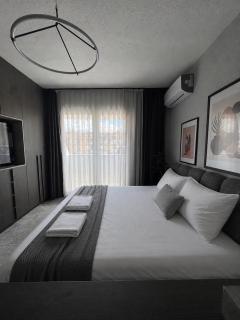 Prishtina Central Apartment - 3