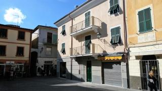 Porta Romana - Sarzana - 9