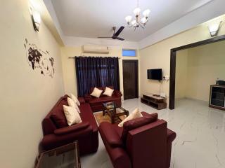 Musafir Stay - 4