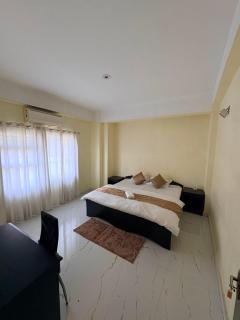 Musafir Stay - 1