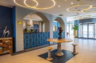 GINO Seaside Tbilisi, Trademark Collection by Wyndham - 7