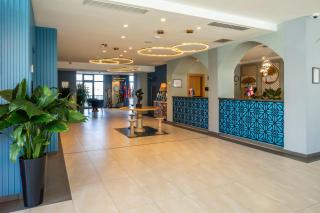 GINO Seaside Tbilisi, Trademark Collection by Wyndham - 4