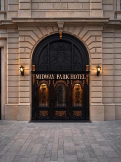Midway Park Hotel - 0