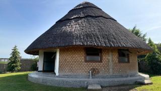 Latitude zero cottages Kikorongo - 4