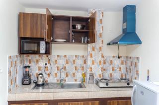 Résidence ROMACY, appartements meublés, Yaoundé - 7