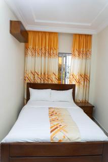 Résidence ROMACY, appartements meublés, Yaoundé - 1
