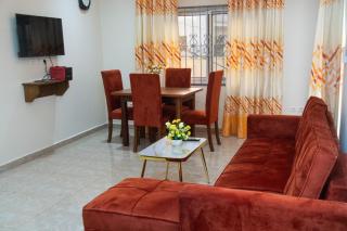 Résidence ROMACY, appartements meublés, Yaoundé - 3