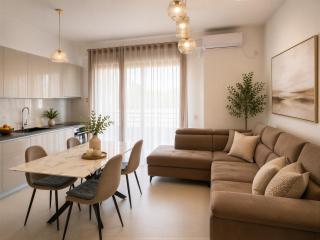 Criss Brand-New Marina Residence - Kalamata - 5