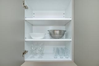 Close to River and City - Group Apartments - 4