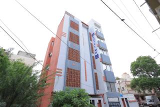 Hotel MR - 5
