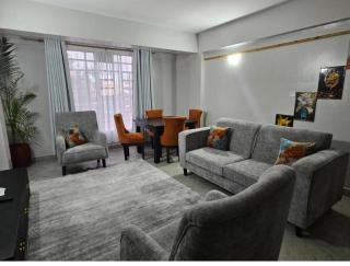Cozy homes Hyrax Residence - 9