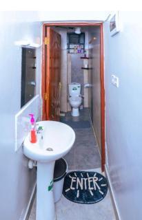 Cozy homes Hyrax Residence - 8