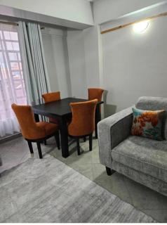 Cozy homes Hyrax Residence - 6