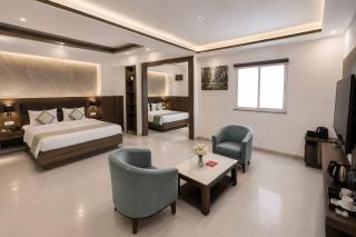 Airport Salt and Rove Hotel Delhi IGI Airport Terminal- 3 With- Free Airport Pickup - 9
