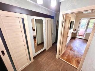Люкс однокомнатная квартира в центре напротив Достык молл, Аврора, Рахмет - 4