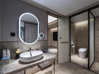 Mercure Shanghai Jinqiao - 8
