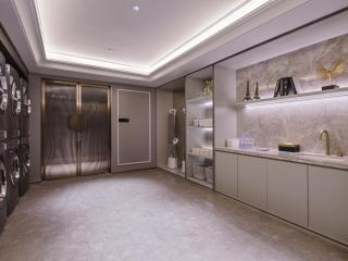 Mercure Shanghai Jinqiao - 4