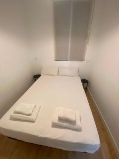 Apartamento en Tetuán - 219BM - 3