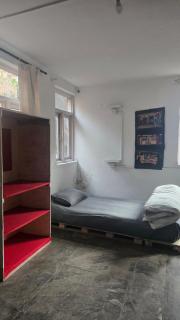 Himal Home Courtyard - 9