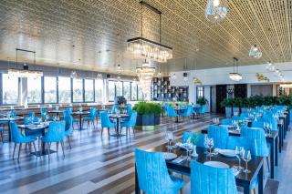 GINO Seaside Tbilisi, Trademark Collection by Wyndham - 2