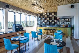 GINO Seaside Tbilisi, Trademark Collection by Wyndham - 1