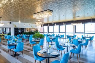 GINO Seaside Tbilisi, Trademark Collection by Wyndham - 1