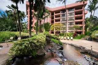 Kahana Falls Resort - Honokowai - 6